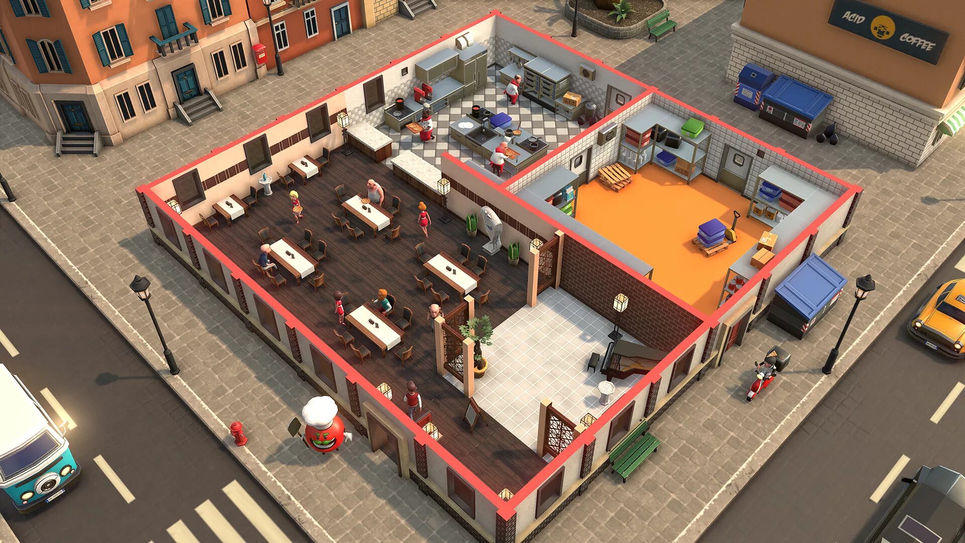 Симулятор кафе 2 на пк. Pizza tycoon 3. стратегия про пиццерию. симулятор ресторана. игры про пиццерию на пк.