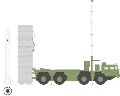 С 400 чертеж