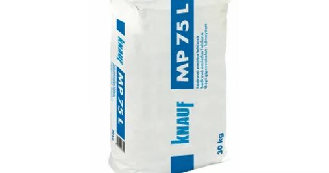Knauf mp