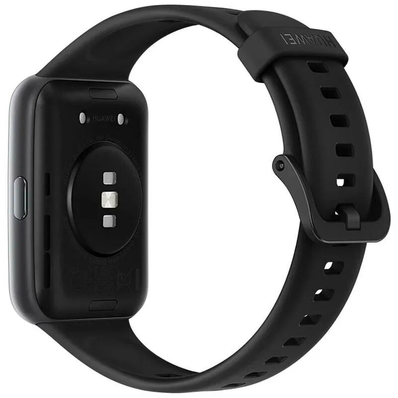 Huawei fit 2 active edition midnight