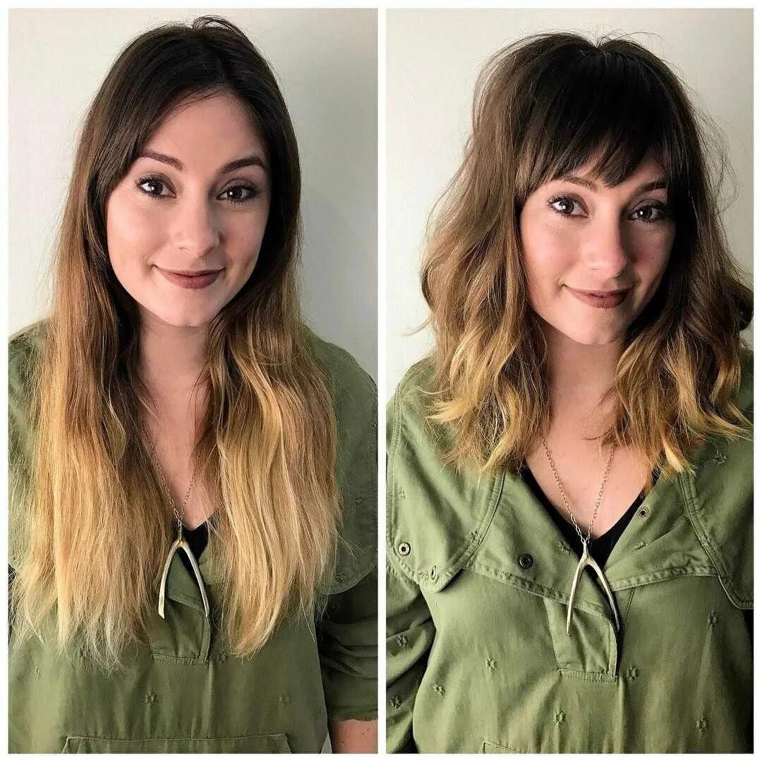 Стрижка до и после женская. Из длинных в короткие. Стрижки до и после до и после с длинных на короткие. Куда деть волосы после стрижки. Волосы до и после стрижки.