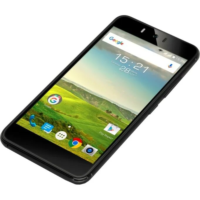Смартфоны fly. Fly fs520. мобильный телефон fly fs520 black. флай фс 520. fly смартфон 5 дюймов.