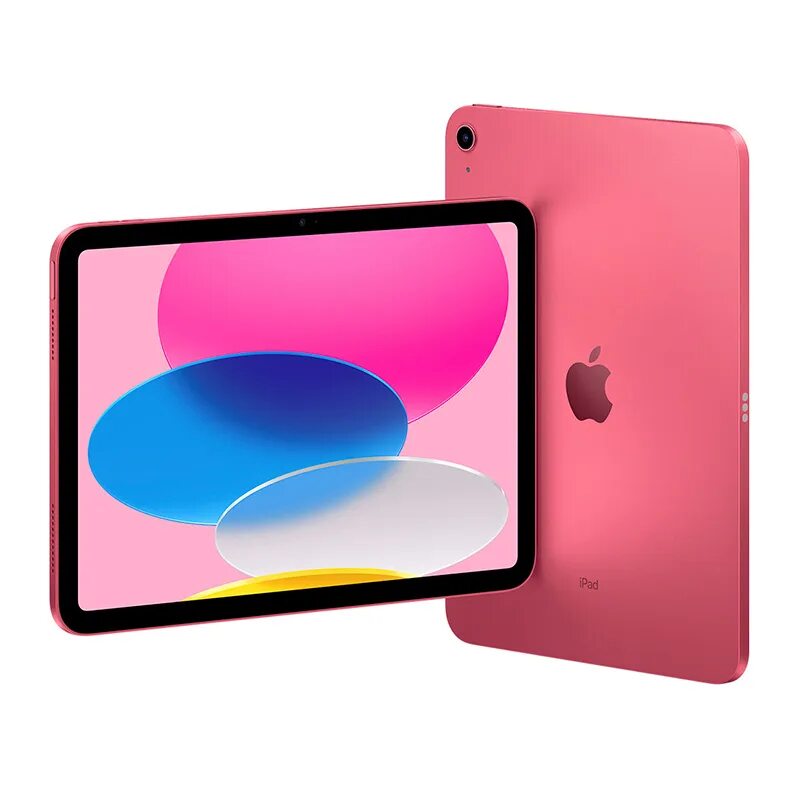 Ipad 10 64 купить. Айпад эпл 10.9. Apple IPAD 10.9 2022. Apple IPAD 10.9" (2022) 64gb Wi-Fi Pink. Айпад 10 поколения 64 ГБ.