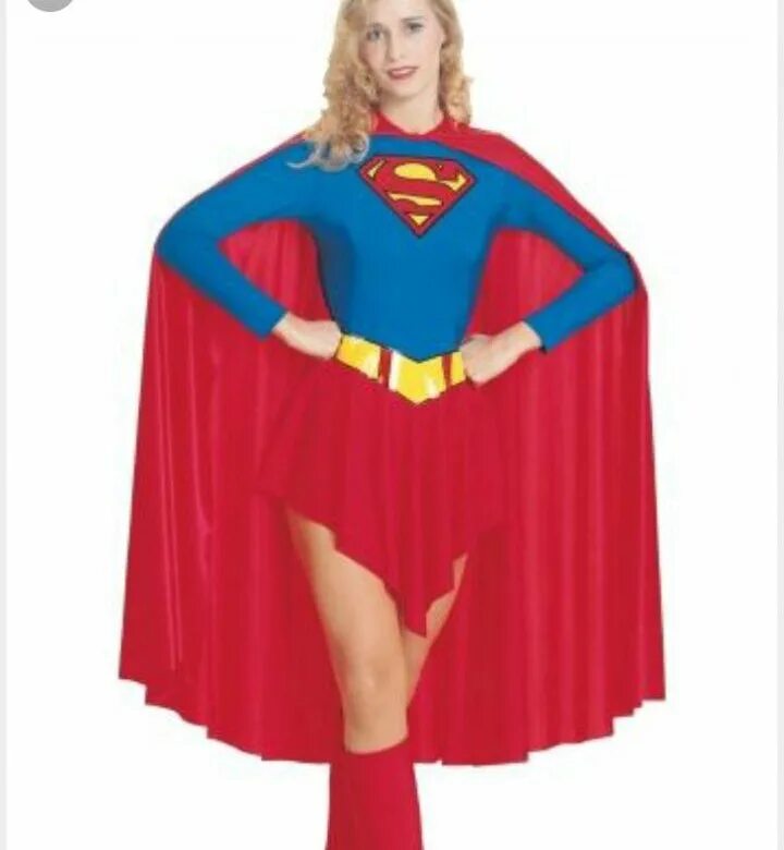 Wonder clothes