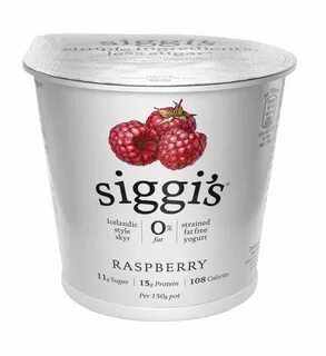 Siggi s dairy