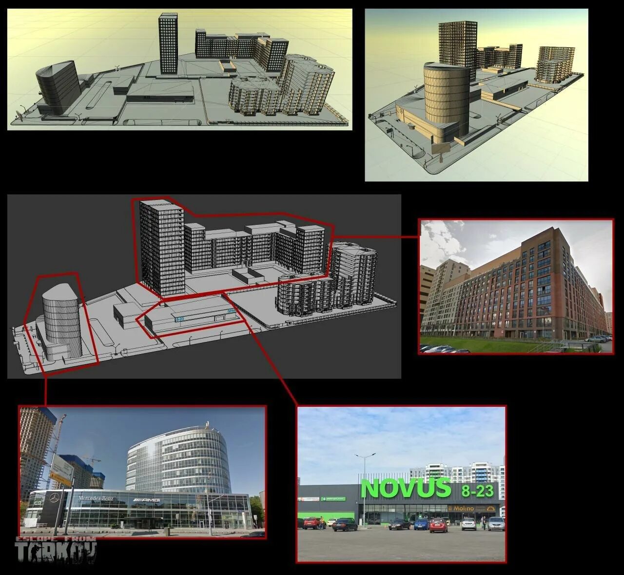 Тарков карта улицы Таркова. Улицы Таркова 3д. Tarkov Map улицы Таркова. Escape from Tarkov улицы Таркова.