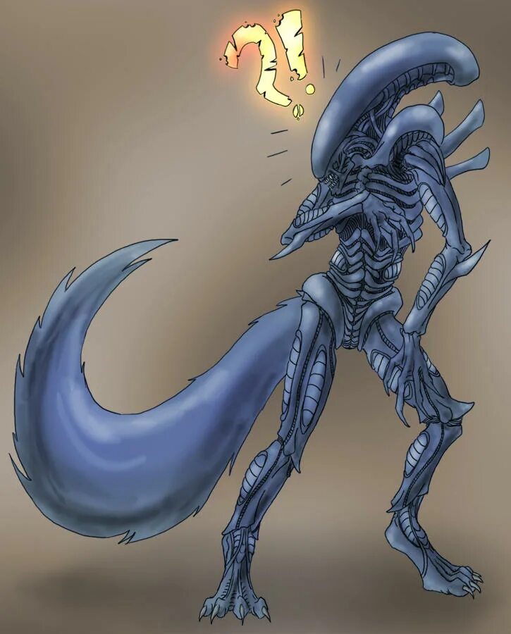 Rule 34 alien. Ксеноморф самка. Ксеноморф самка Королева r 34. Xenomorph r63.