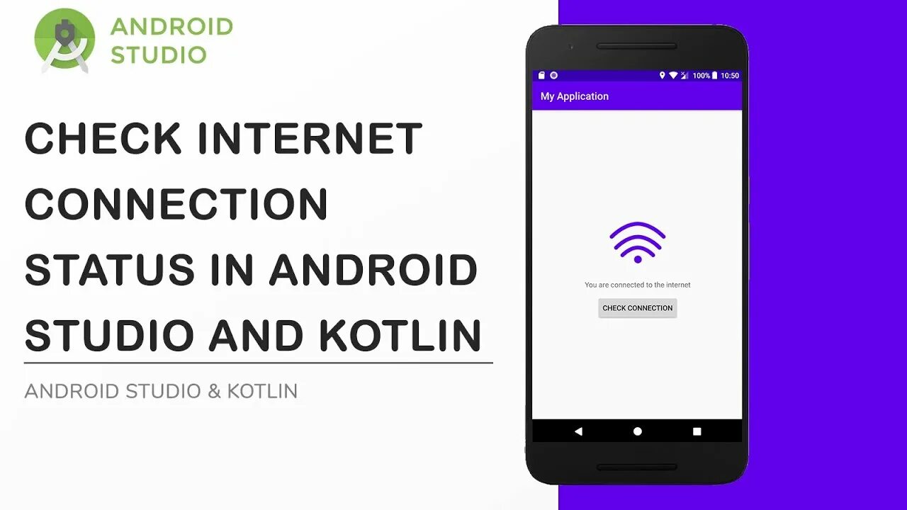 Internet connection in Android. Internet check. Kotlin Android. Network check Android WEBVIEW Kotlin. Checking connectivity