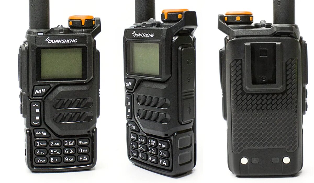 Радиостанция Quansheng UV-k5. КВАНШЕНГ UV-k5. Quansheng UV-k6. Quansheng UV-k5 scan.