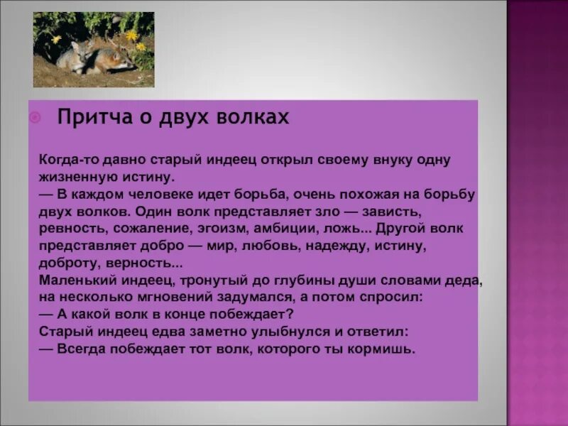 Когда то давно старый индеец. Притча о двух волках. притча о волках. притча о двух волках когда то давно старый индеец. притча 2 волка.