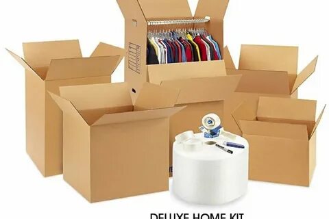 Packaging materials