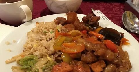 Где вкусно екатеринбург