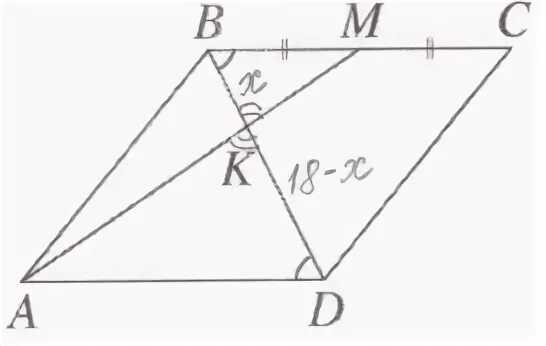 Диагонали параллелограмма равны. Abcd отмечены точки k и l. Диагонали параллелограмма равны. Abcd отмечены точки k и l. Abcd отмечены точки k и l.