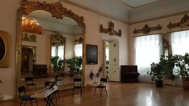 Дворец бутина в нерчинске фото НЕРЧИНСК * Большая российская энциклопедия электронная версия
