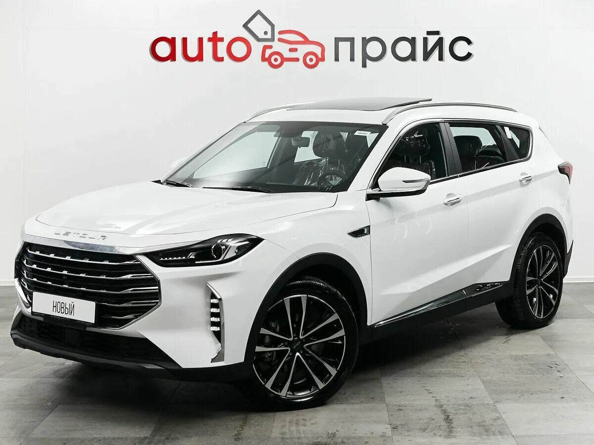 джетур х70 плюс характеристики