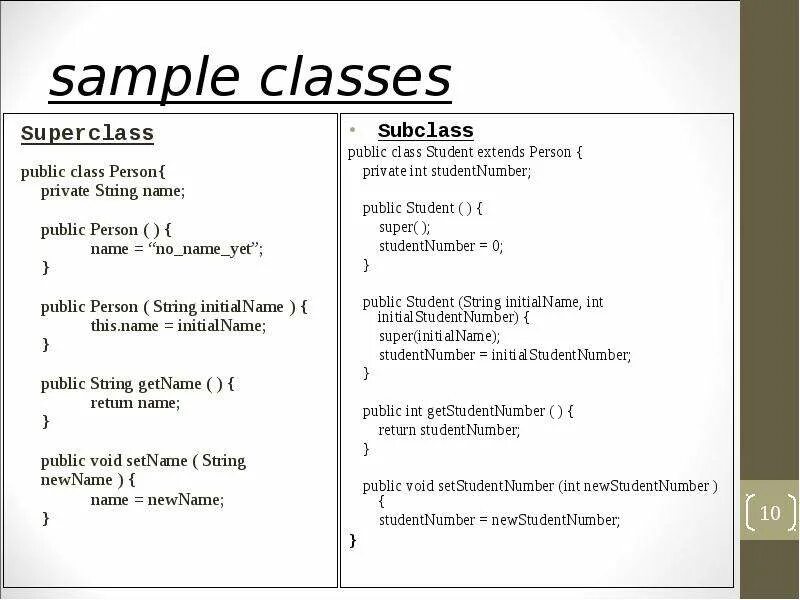 Public class size. Public class. name class. стринг наме. public class data().