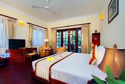 Golden coast resort