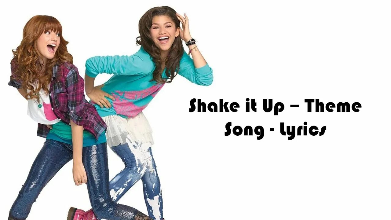 Be shaken up. Селена Гомес Shake it up. Белла Торн и зендая 2020. Зендая Селена Гомес и Белла Торн. Zendaya Shake it up Song.