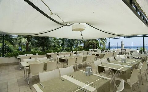 Club marakesh beach 4