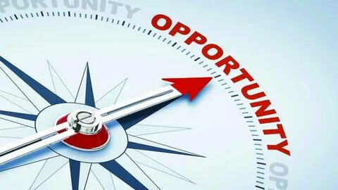 Business opportunities