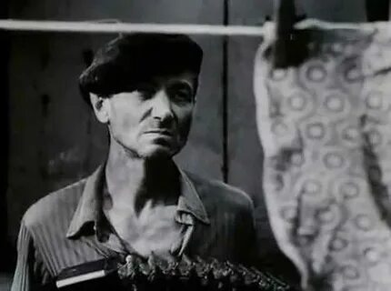 Ветров на сцене