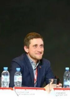 Карп телеграм