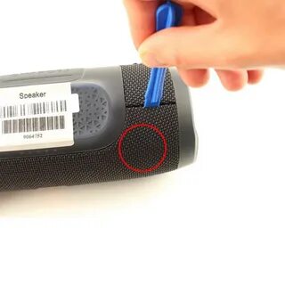 Jbl charge 3 аккумулятор