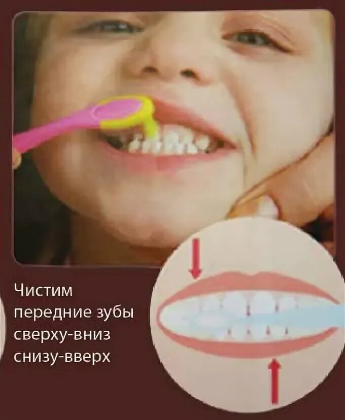 Как почистить фронтальную