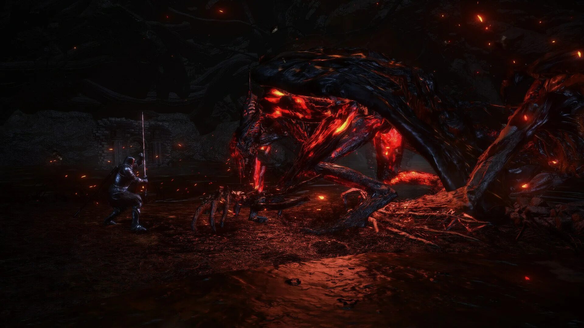 Пепел дарк соулс. Дарк соулс 3. Финальный босс дарк соулс 3. Dark souls 3 душа пепла art. Босс душа пепла dark souls 3.