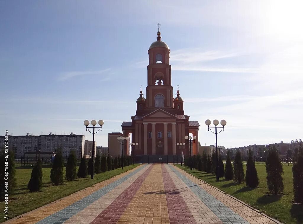 Строитель белгородская область сайт