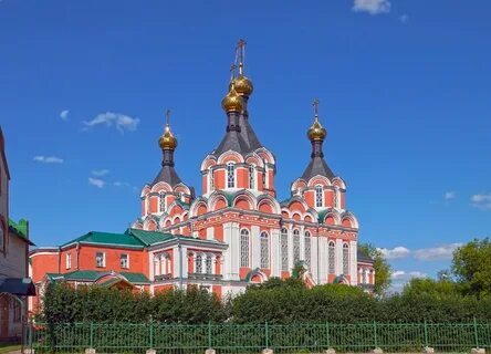 Золотой кимры