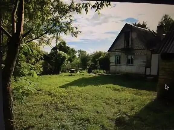Деревня большой синковец орловская область
