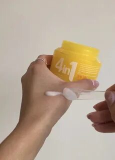4 in 1 cream