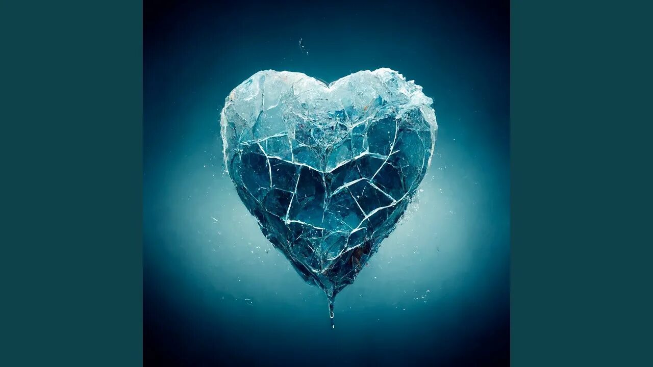 Замерзшее сердце. Frozen heart postcard. The frozen heart. Frozen the ending. Фрозен харт.