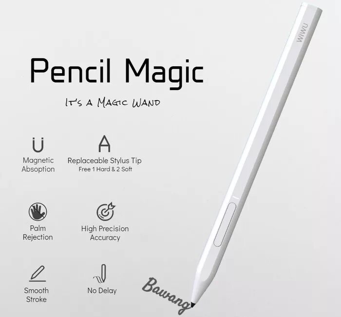 Стилус хонор Мэджик пенсил. Мэджик пенсил на Хуавей. Стилус WIWU Pencil w Magnetic Wireless Charging Palm rejection Stylus Pen for IPAD after 2018 Version White. Мэджик пенсил 2.