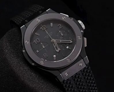 Hublot geneve