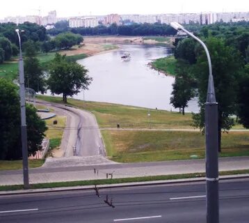 Водные беларусь