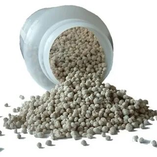 NPK compound fertilizer 