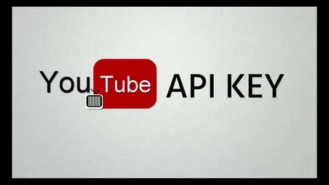 Youtube api