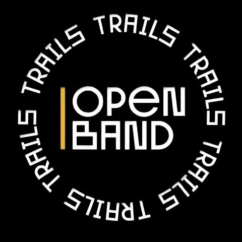 Open band trail 2024