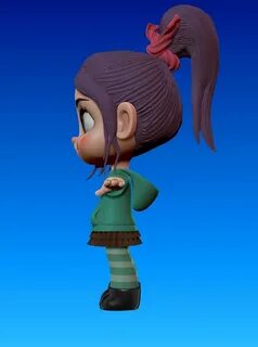 3d animation