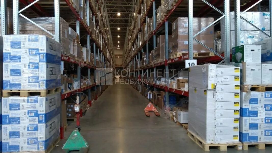 пэк москва бутово. михнево складской терминал. складской стеллажный комплекс (система r 4000). складской терминал «slg-домодедово». промышленные стеллажи.