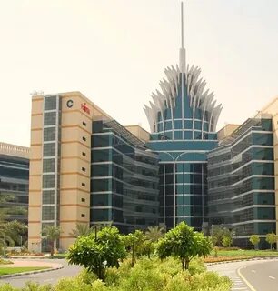 Silicon dubai