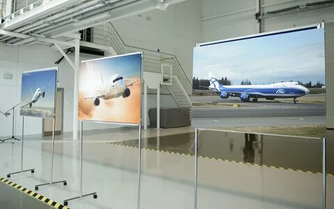 Центр авиационной подготовки
