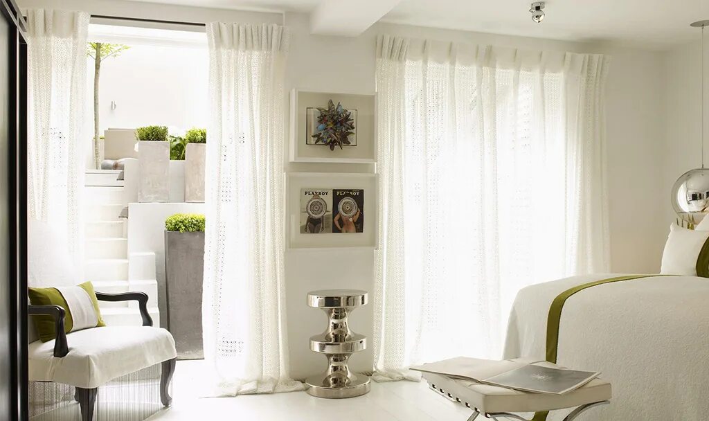 Current window