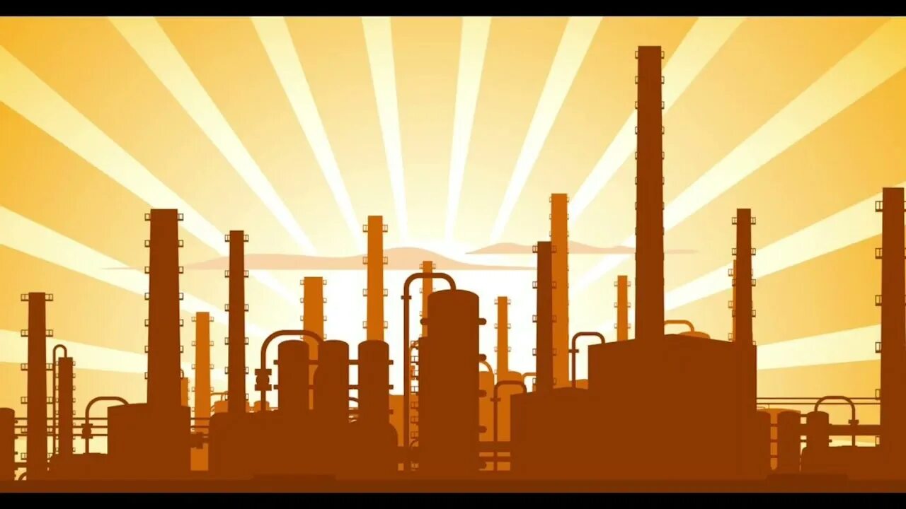 Modern industrialization wiki