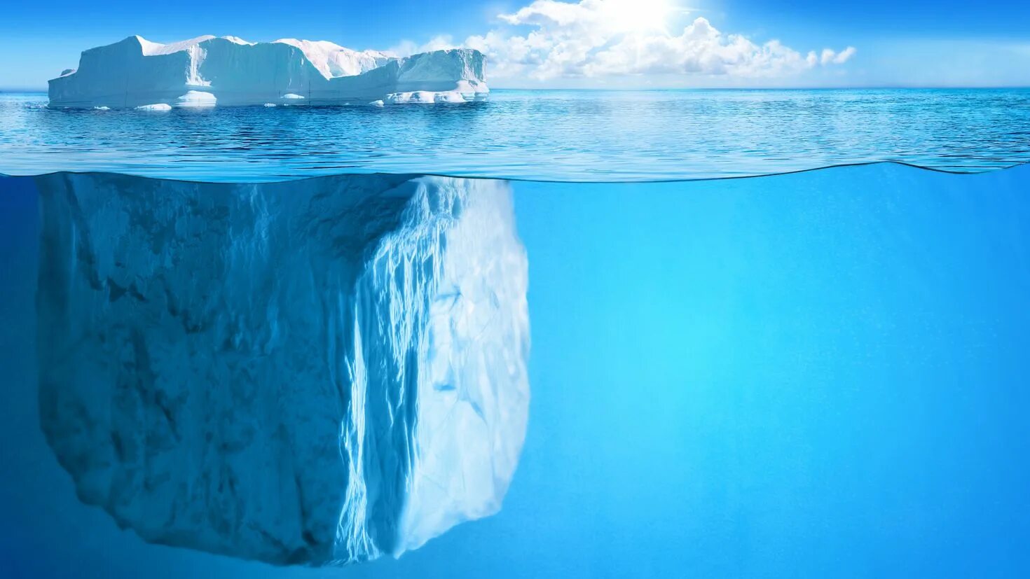 Так ли проста вода