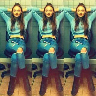 Gracie parker