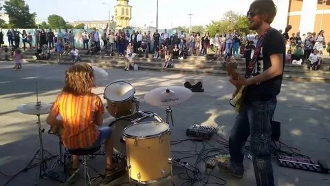 Видео банд лучшую