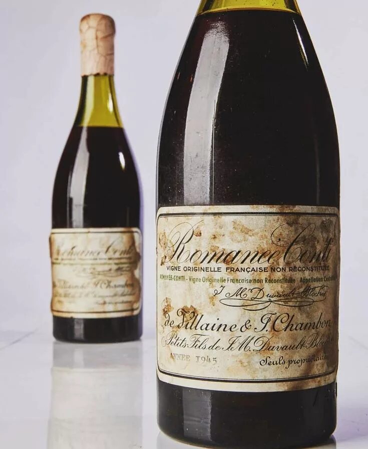 Цена самого дорогого вина. Romanee-Conti Grand Cru. Вино Romanee-Conti 1945 года. Romanee Conti вино. Romanee-Conti Grand Cru 1945 года..